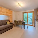 Apartment Enjoy Alps - Sampeire
