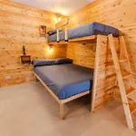 شقة Enjoy Alps -