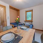 Apartment Enjoy Alps - *