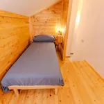 Apartment Enjoy Alps - Sampeire