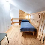 Enjoy Alps - Apartment Sampeire