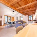Enjoy Alps - Apartment