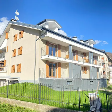 Enjoy Alps - Sampeire