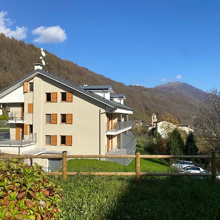 Enjoy Alps - * Sampeire