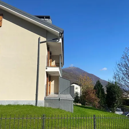 Enjoy Alps -