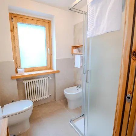 Apartment Enjoy Alps - *