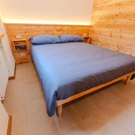 Enjoy Alps - Apartmán *