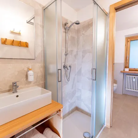 Apartmán Enjoy Alps - Sampeire