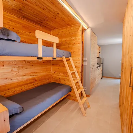 Enjoy Alps - Apartment