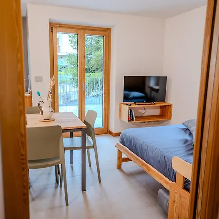 Apartment Enjoy Alps - *