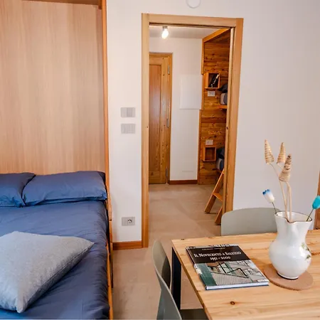 Apartment Enjoy Alps - *