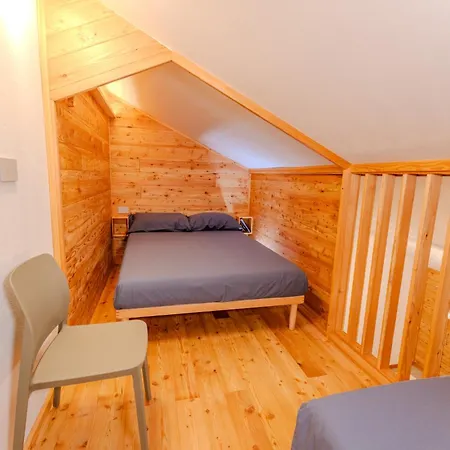 Enjoy Alps - Apartamento