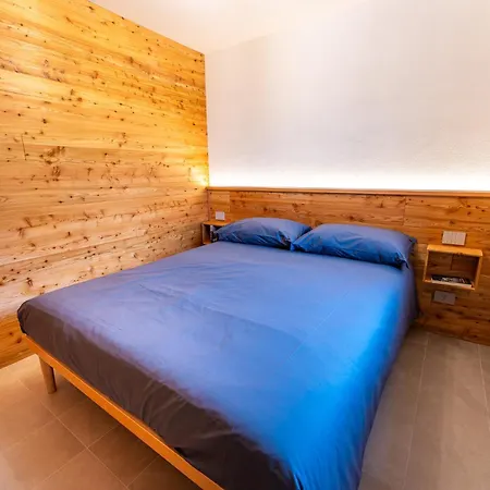 Apartamento Enjoy Alps - *