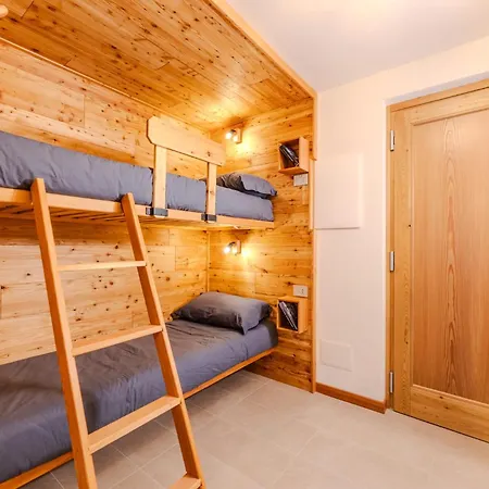 Apartment Enjoy Alps -
