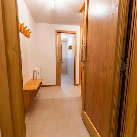 Apartmán Enjoy Alps - *