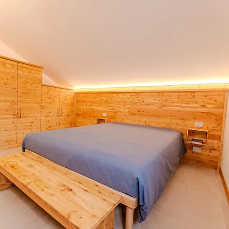 Enjoy Alps - Apartament *