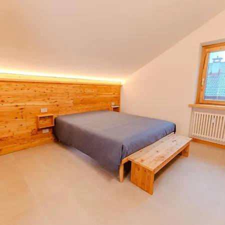 Enjoy Alps - Sampeire