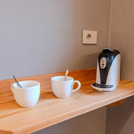 Enjoy Alps - Apartmán Sampeire