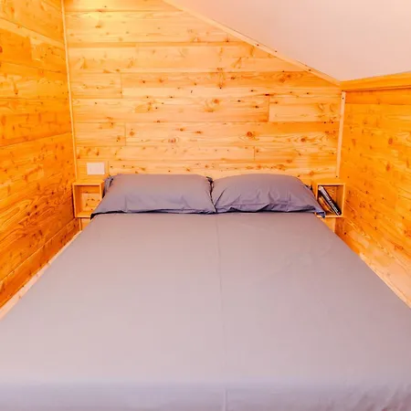 Enjoy Alps - Apartmán