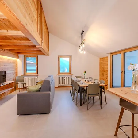 Apartment Enjoy Alps - *