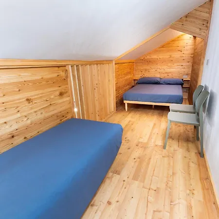 Enjoy Alps - Apartment