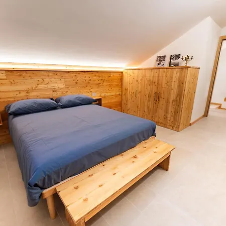 Apartment Enjoy Alps - *