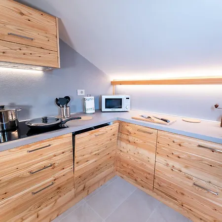 Enjoy Alps - Apartment