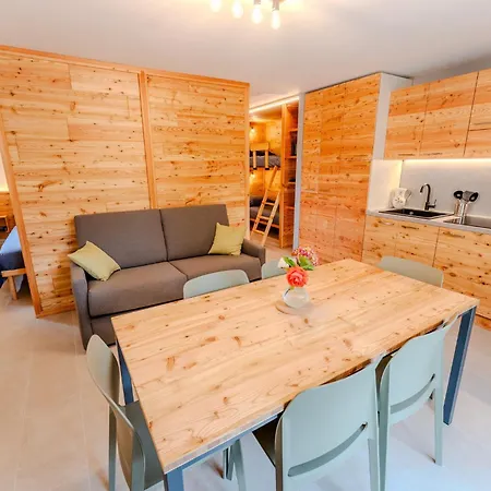 Enjoy Alps - Sampeire