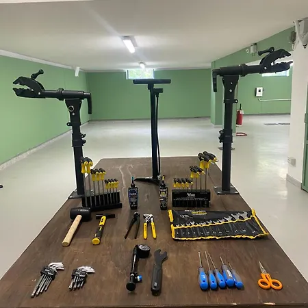 Apartament Enjoy Alps - *