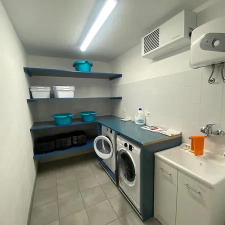 Apartment Enjoy Alps - Sampeire