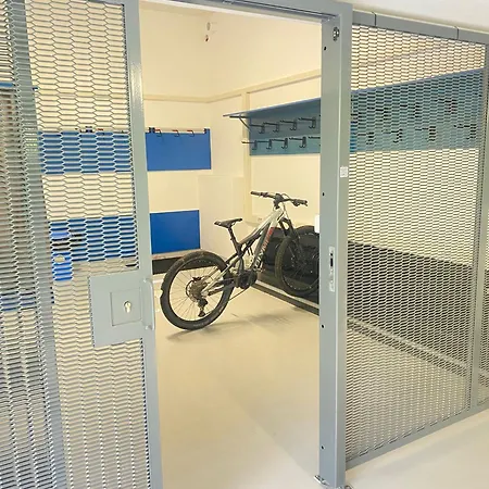 Apartmán Enjoy Alps - *