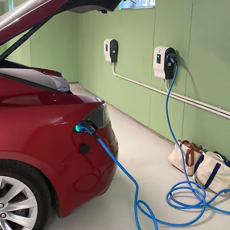 Enjoy Alps - Apartament Sampeyre