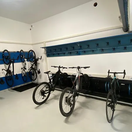 Enjoy Alps - Apartmán *