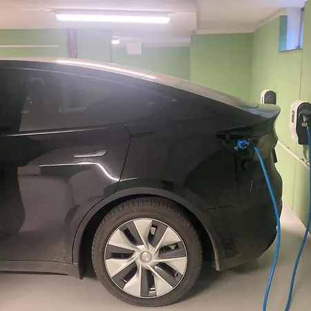 Enjoy Alps - Sampeire