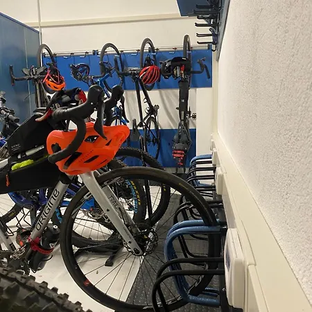 Apartment Enjoy Alps - *